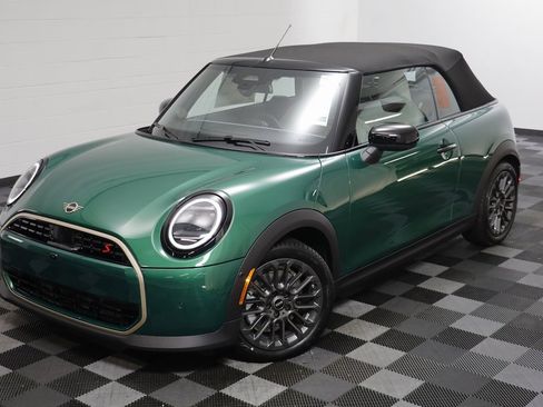 New 2026 MINI Cooper S image 2