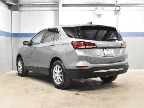 Used 2024 Chevrolet Equinox LT w/ LPO, Floor Liner Package image 22