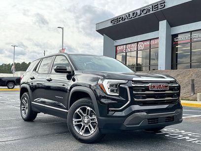 New 2026 GMC Terrain Elevation w/ Technology Package II