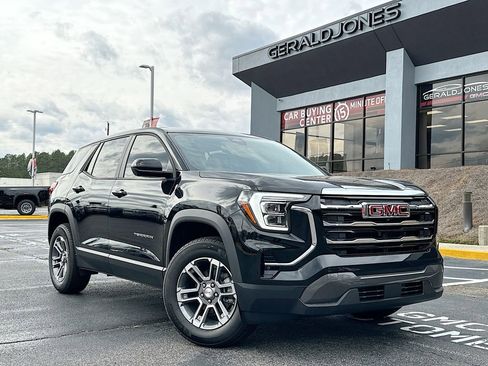 New 2026 GMC Terrain Elevation w/ Technology Package II image 1