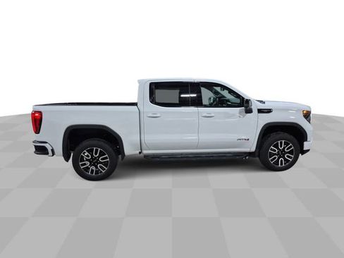 Certified 2024 GMC Sierra 1500 AT4 w/ Technology Package AWD/4WD image 10