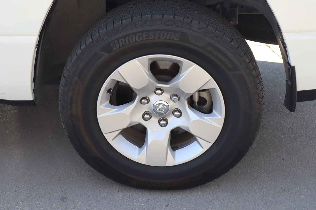 Used 2022 RAM 1500 Lone Star RWD image 28