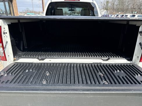 Used 2018 Nissan Frontier S image 5