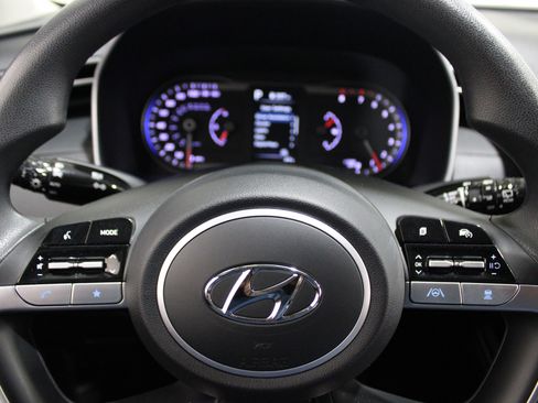 Used 2023 Hyundai Tucson SEL image 8