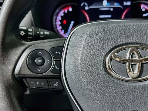 Used 2023 Toyota RAV4 Adventure AWD/4WD image 18