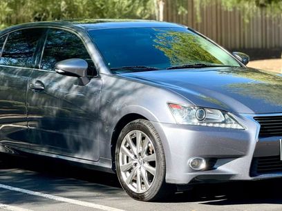 Used 2014 Lexus GS 350