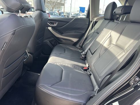Used 2023 Subaru Forester Limited image 25
