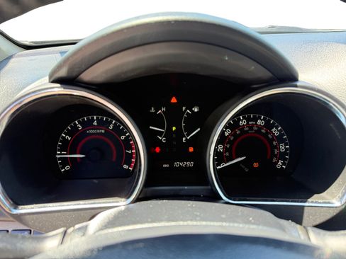 Used 2013 Toyota Highlander Limited AWD/4WD image 11