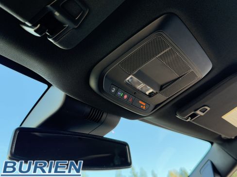 New 2026 Chevrolet Silverado EV Trail Boss image 18