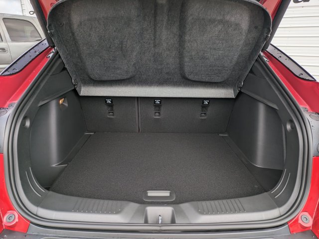 New 2026 Buick Envista Preferred w/ Convenience II Package FWD image 13