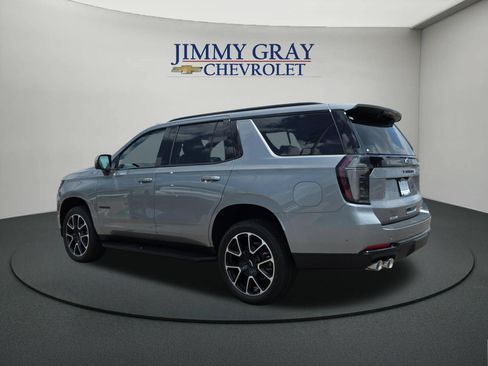 New 2026 Chevrolet Tahoe RST w/ Comfort Package RWD image 3