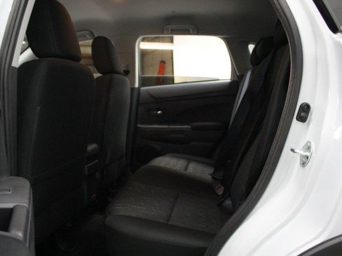 New 2026 Mitsubishi Outlander Sport LE AWD/4WD image 23