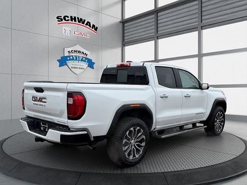 New 2026 GMC Canyon Denali image 4