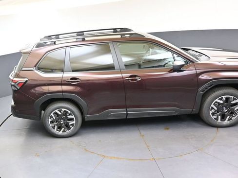 New 2026 Subaru Forester Premium AWD/4WD image 51
