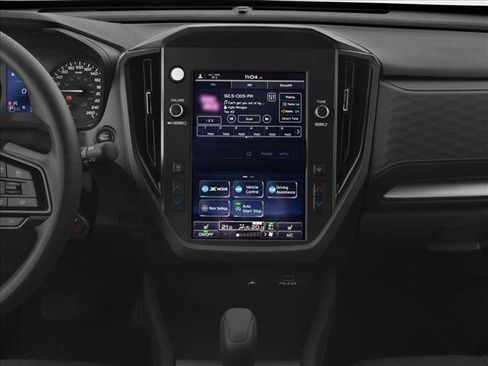 New 2026 Subaru Forester AWD/4WD image 7