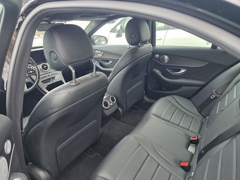 Certified 2020 Mercedes-Benz C 300 C 300 image 16
