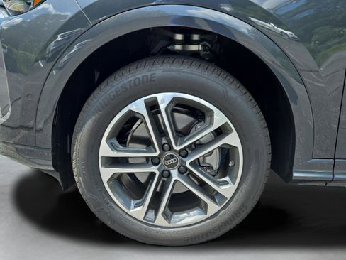 New 2025 Audi Q5 Premium w/ Convenience Package image 29