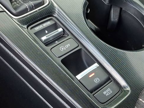 Used 2024 Honda Civic Sport image 24