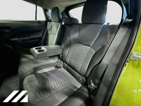 New 2026 Subaru Impreza 2.0i Sport AWD/4WD image 25