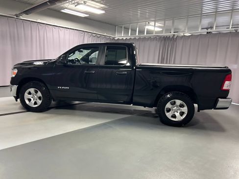 Used 2023 RAM 1500 Big Horn AWD/4WD image 4