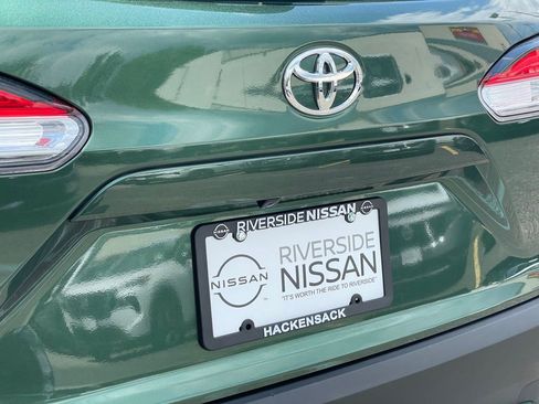 Used 2023 Toyota Corolla Cross LE image 29