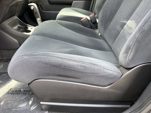 Used 2011 Nissan Versa 1.8 S w/ PWR Plus Pkg image 24