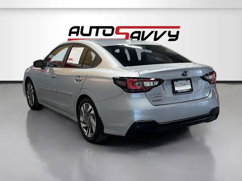 Used 2025 Subaru Legacy Limited AWD/4WD image 5