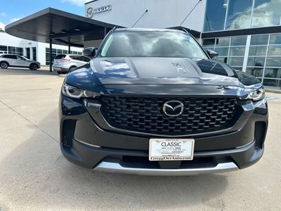 New 2026 MAZDA CX-50 Meridian Edition w/ Weather Package