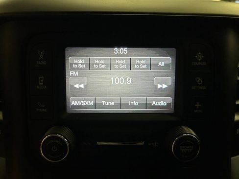 Used 2020 RAM 2500 Tradesman AWD/4WD image 16