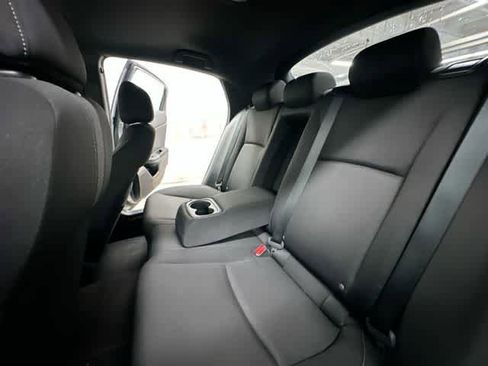 Used 2021 Honda Civic EX image 19