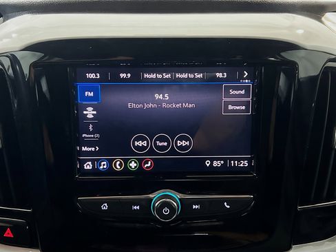Used 2020 Chevrolet Traverse LT FWD image 10