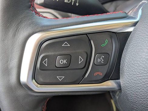 Used 2019 Jeep Wrangler Unlimited Rubicon AWD/4WD image 22