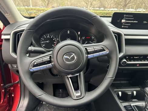 Used 2026 MAZDA CX-50 AWD 2.5 S w/ Cargo Package image 14