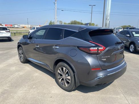 Used 2019 Nissan Murano S w/ Cargo Package image 3