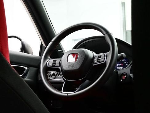 Used 2023 Honda Civic Type R image 20