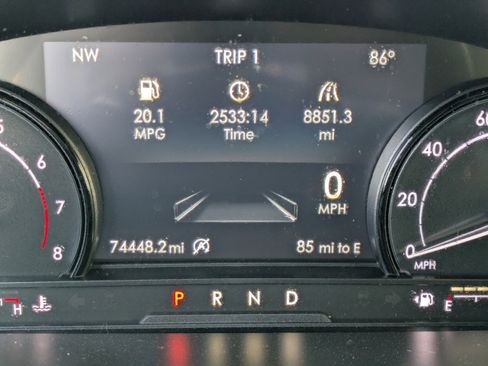 Used 2020 Lincoln Corsair FWD image 25