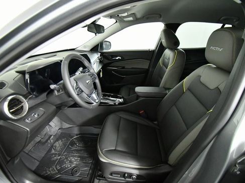 New 2026 Chevrolet Trax ACTIV image 5