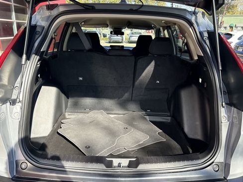 Used 2025 Honda CR-V LX image 18