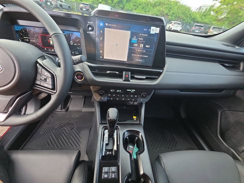 New 2026 Subaru Outback Touring XT AWD/4WD image 15