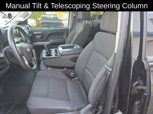 Used 2019 Chevrolet Silverado 1500 LT w/ All Star Edition image 15