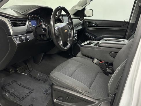 Used 2019 Chevrolet Tahoe LS image 11
