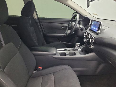 Used 2023 Nissan Sentra SV w/ All-Weather Package image 21