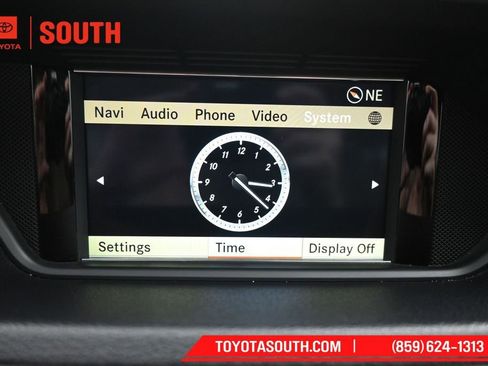 Used 2012 Mercedes-Benz E 350 4MATIC Sedan image 16