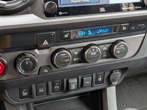 Used 2020 Toyota Tacoma TRD Pro image 17