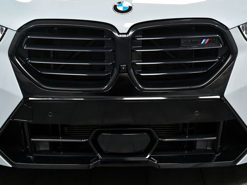 Used 2025 BMW X5 M Competition w/ Executive Package AWD/4WD image 80