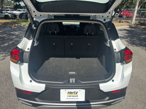 Used 2025 Buick Encore GX Preferred image 24