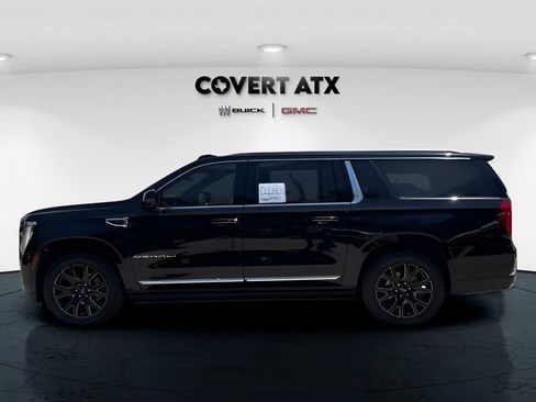 New 2026 GMC Yukon XL Denali w/ Denali Reserve Package AWD/4WD image 5