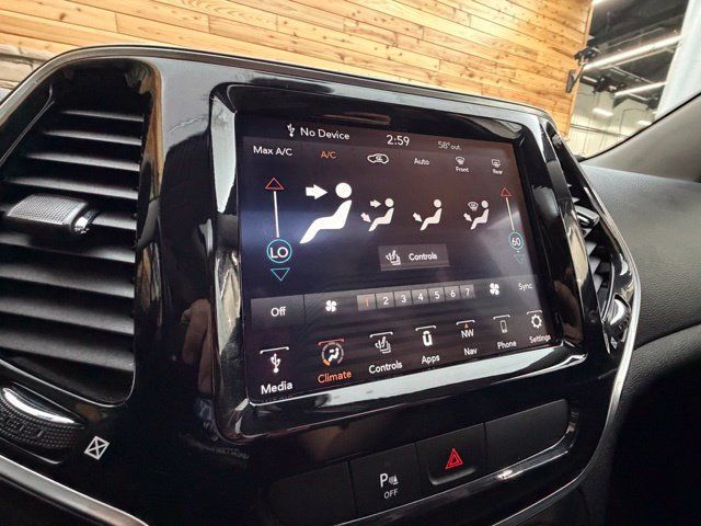 Used 2020 Jeep Cherokee Limited AWD/4WD image 26