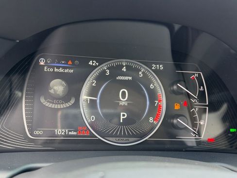 Certified 2025 Lexus ES 350 350 w/ Premium Package image 24