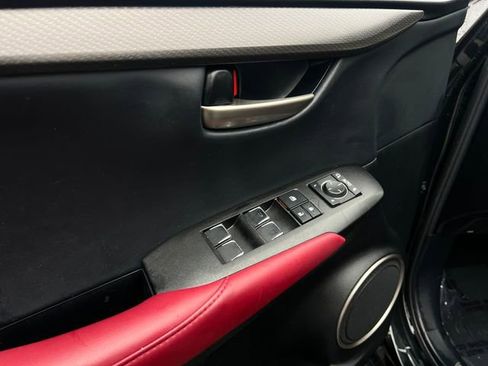 Used 2021 Lexus NX 300 FWD w/ Accessory Package 2 image 11